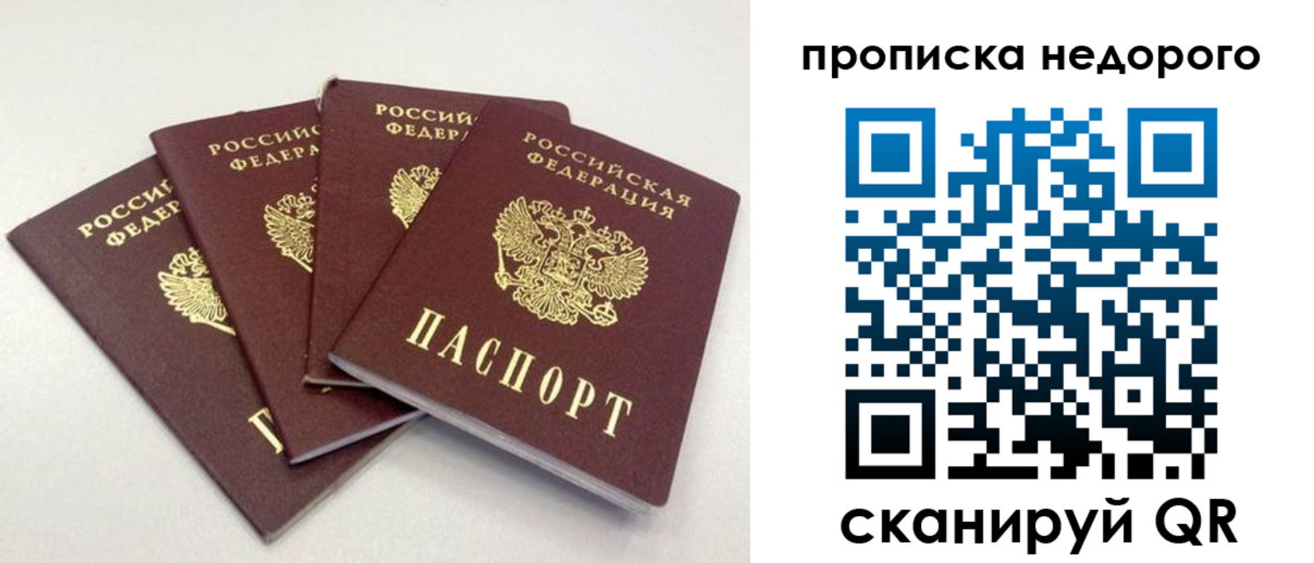 прописка законно в Первомайске